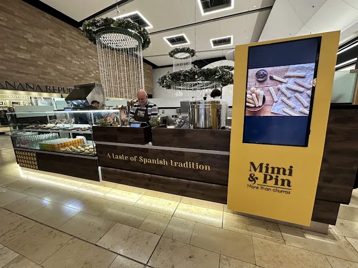 Mimi & Pin Churros and Donuts Picture 1