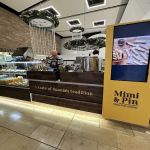 Mimi & Pin Churros and Donuts