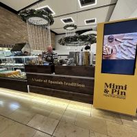 Mimi & Pin Churros and Donuts ico
