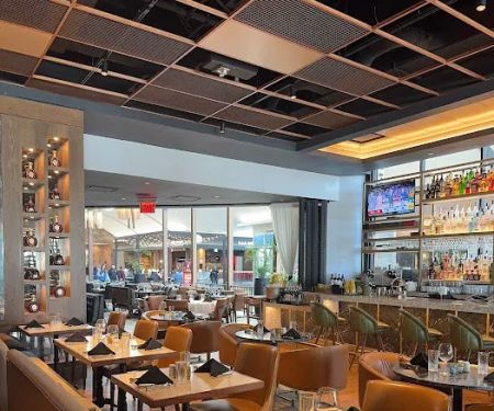Fogo de Chão Brazilian Steakhouse