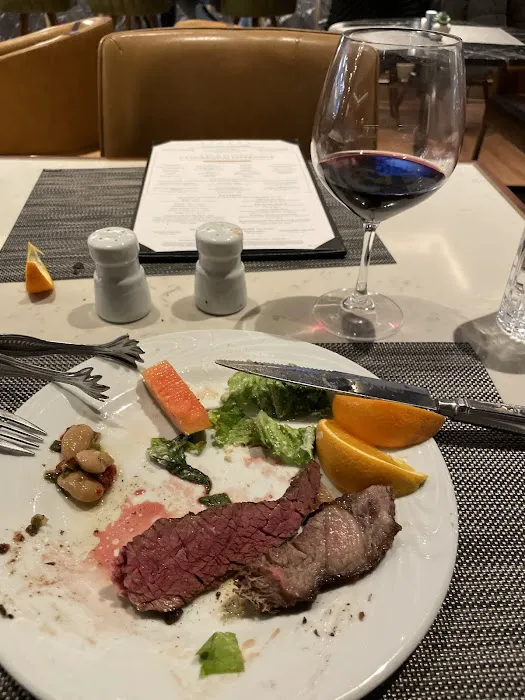 Fogo de Chão Brazilian Steakhouse Picture 2