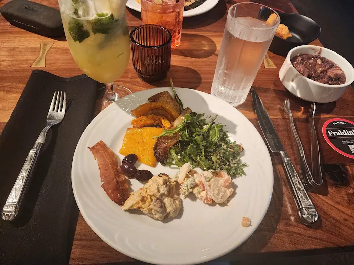 Fogo de Chão Brazilian Steakhouse Picture 8