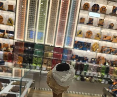 Venchi Chocolate & Gelato GSP