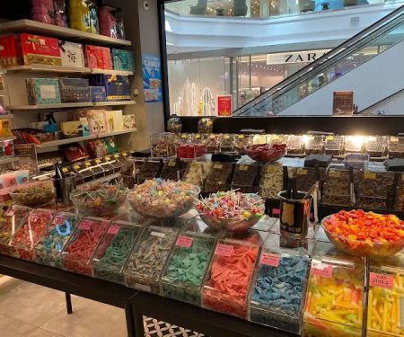 Sugar Bear - Candy Store in Paramus NJ