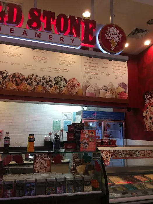 Cold Stone Creamery Picture 1