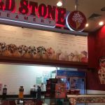 Cold Stone Creamery