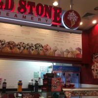 Cold Stone Creamery ico