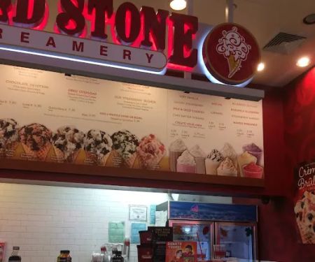 Cold Stone Creamery