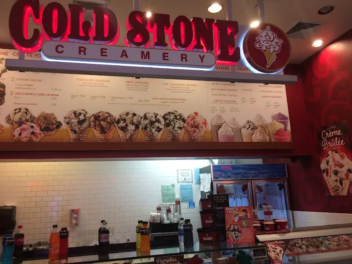 Cold Stone Creamery Picture 3