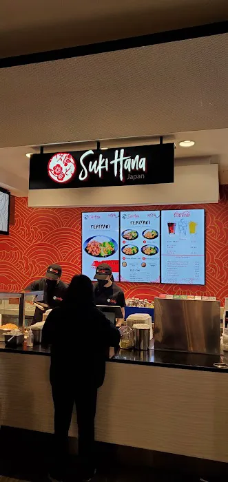 Suki Hana Picture 2