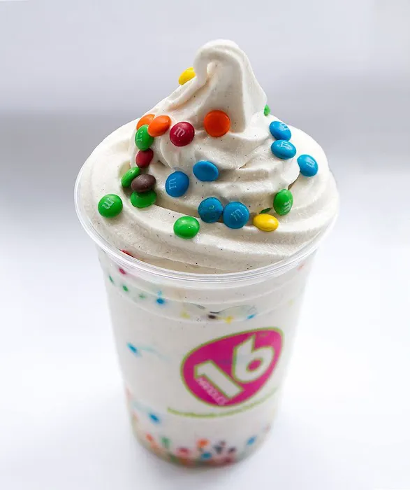 16 Handles Picture 4