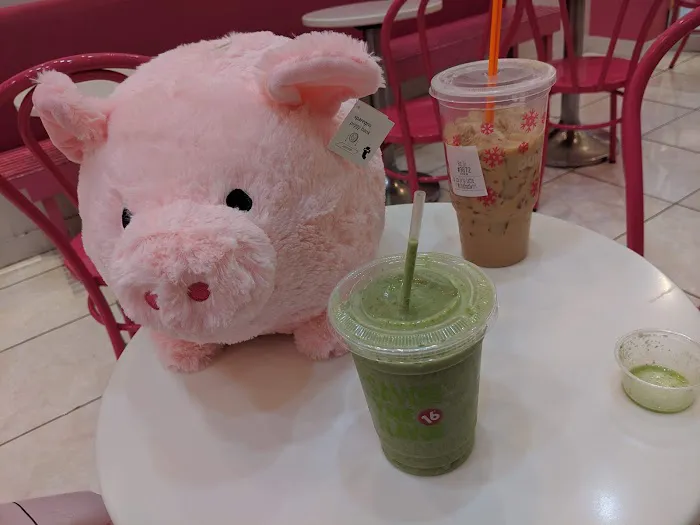 16 Handles Picture 5