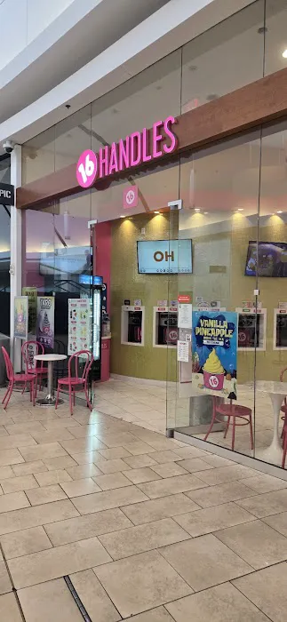 16 Handles Picture 1