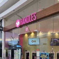 16 Handles ico