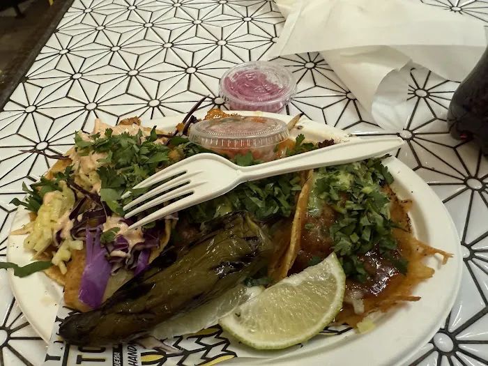 Carlitos Barbecue Taqueria Picture 10