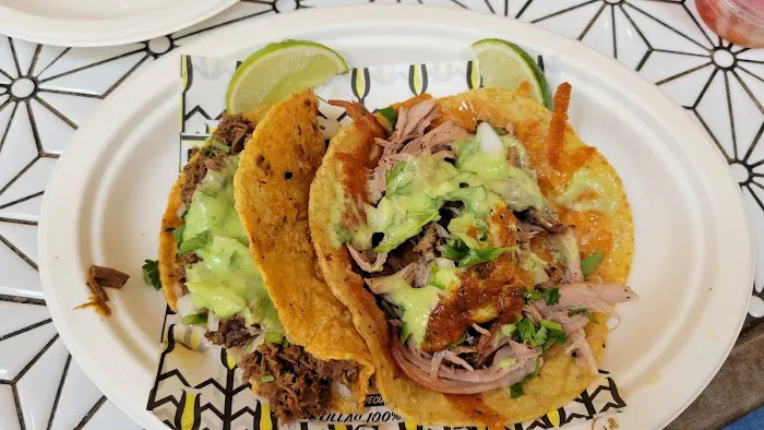 Carlitos Barbecue Taqueria Picture 1