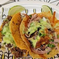 Carlitos Barbecue Taqueria ico