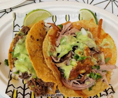Carlitos Barbecue Taqueria