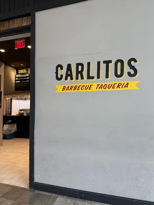 Carlitos Barbecue Taqueria Picture 6