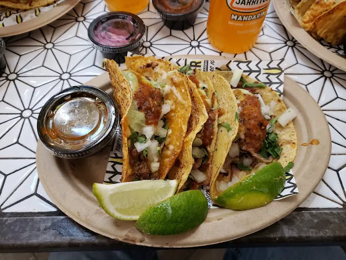 Carlitos Barbecue Taqueria Picture 9