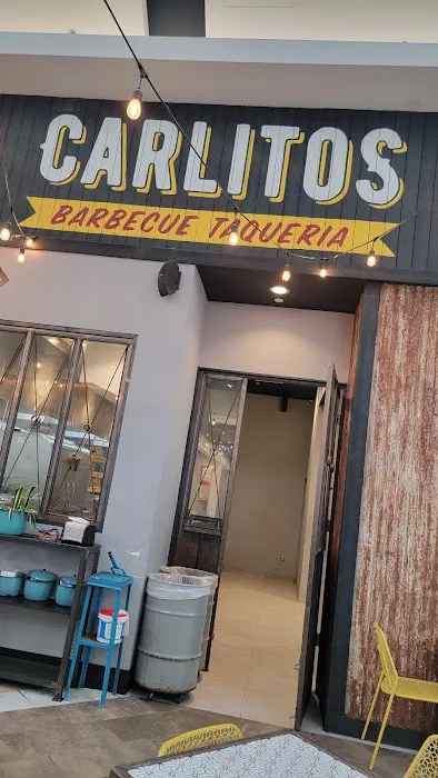 Carlitos Barbecue Taqueria Picture 2