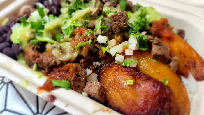 Carlitos Barbecue Taqueria Picture 8