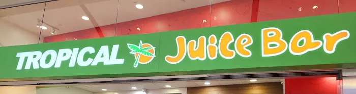 Tropical Juice Bar Picture 5
