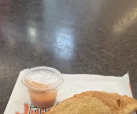 Tropical Juice Bar