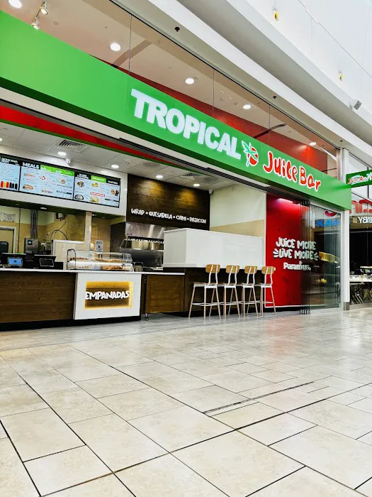 Tropical Juice Bar Picture 3