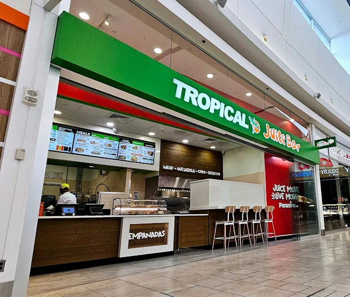 Tropical Juice Bar Picture 9
