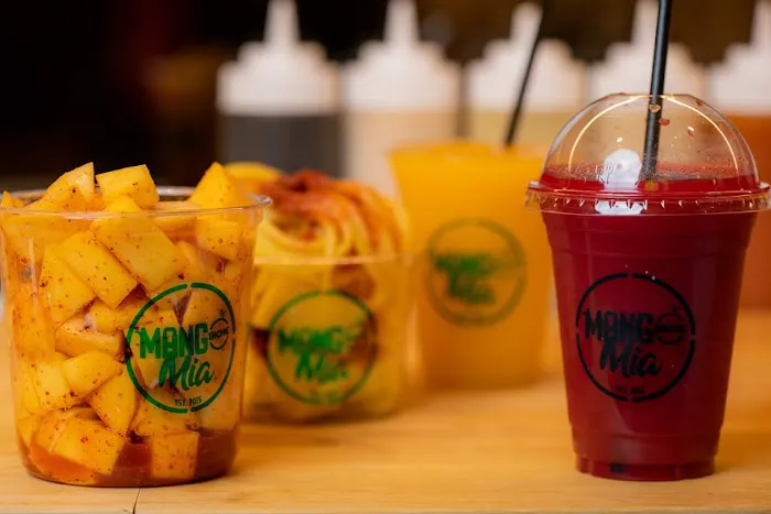 Mango Biche Mia - Garden State Plaza Mall Picture 1