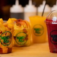 Mango Biche Mia - Garden State Plaza Mall ico