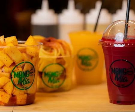 Mango Biche Mia - Garden State Plaza Mall