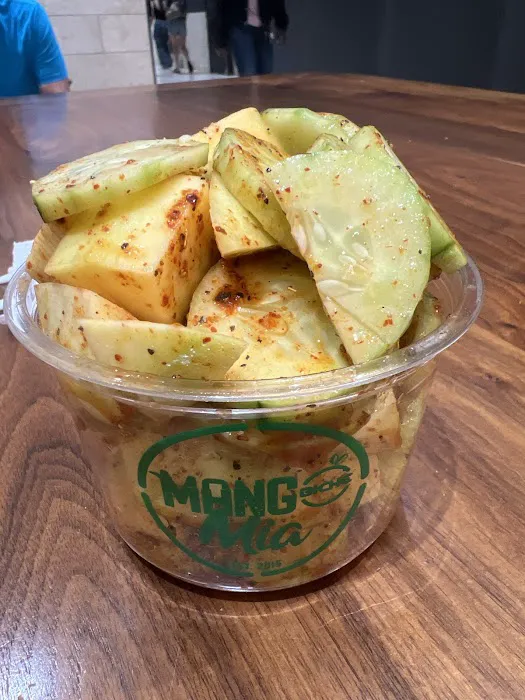 Mango Biche Mia - Garden State Plaza Mall Picture 9