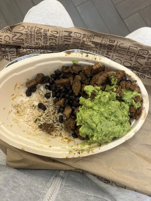 Chipotle Mexican Grill Picture 2