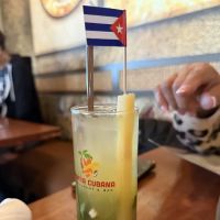 Rumba Cubana ico