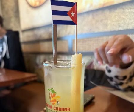Rumba Cubana