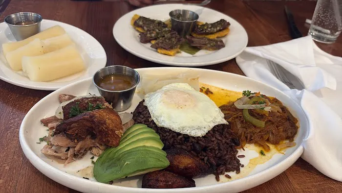 Rumba Cubana Picture 4