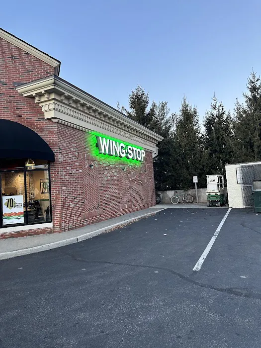 Wingstop Picture 5