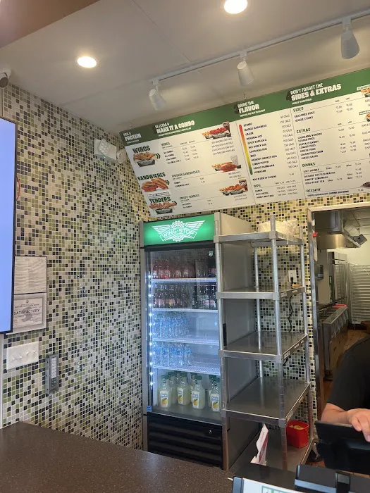 Wingstop Picture 3