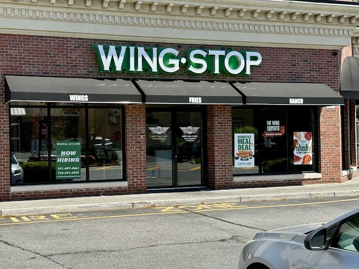 Wingstop Picture 4