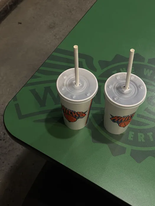 Wingstop Picture 8