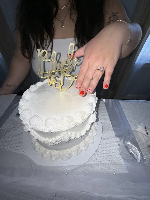 Marie's Dominican Cakes Picture 9