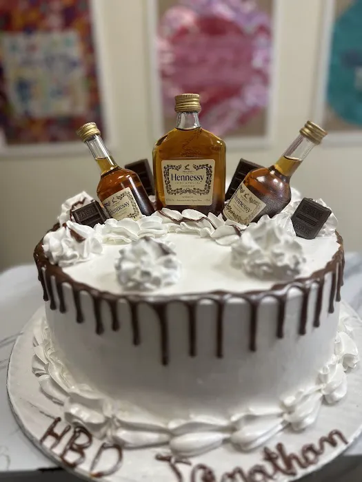 Marie's Dominican Cakes Picture 6