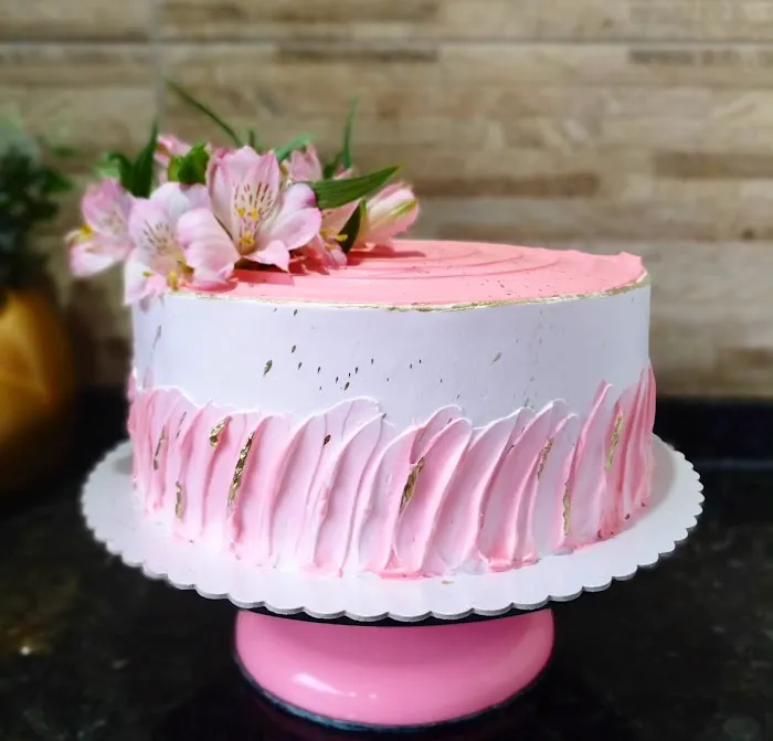 Marie's Dominican Cakes Picture 2