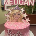 Marie's Dominican Cakes