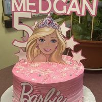 Marie's Dominican Cakes ico