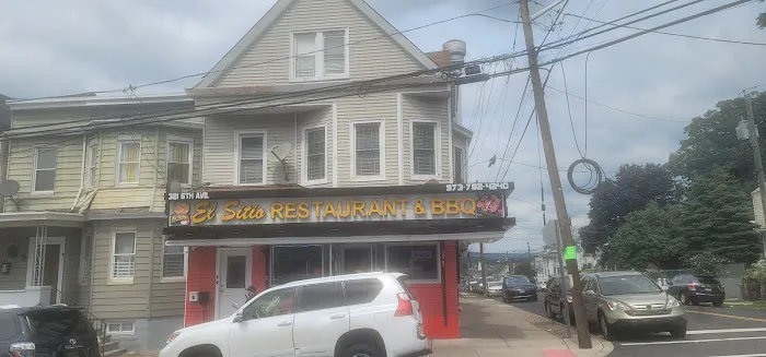 El Sitio Restaurant & BBQ Picture 1