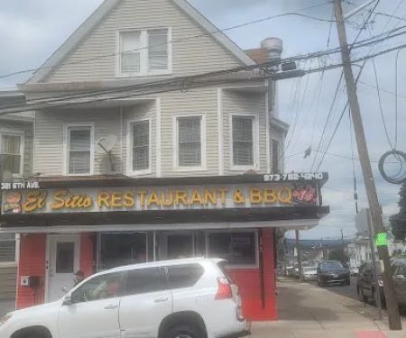 El Sitio Restaurant & BBQ