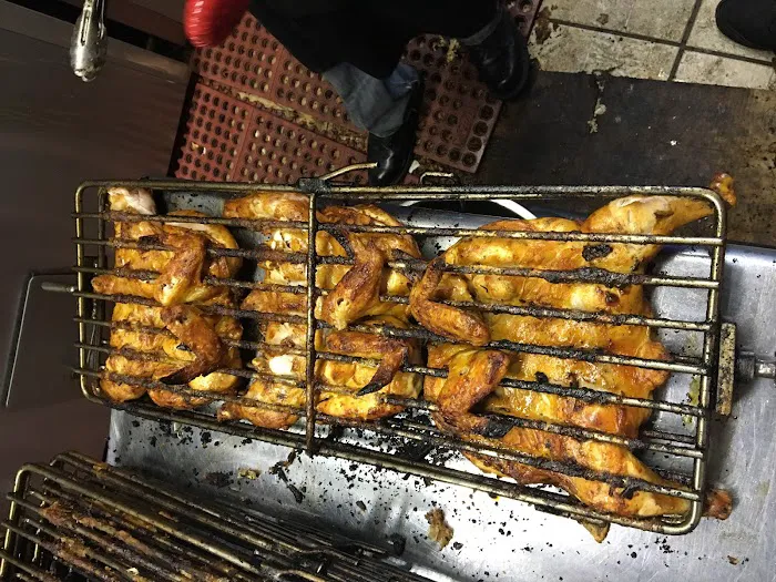 El Sitio Restaurant & BBQ Picture 10